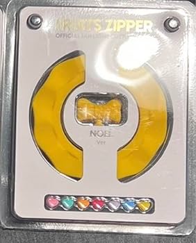 FRUITS ZIPPER ペンライト(カスタムパーツ付き) Amazon.co.jp: ハート7色 FRUITS ZIPPER ペンライト カスタム