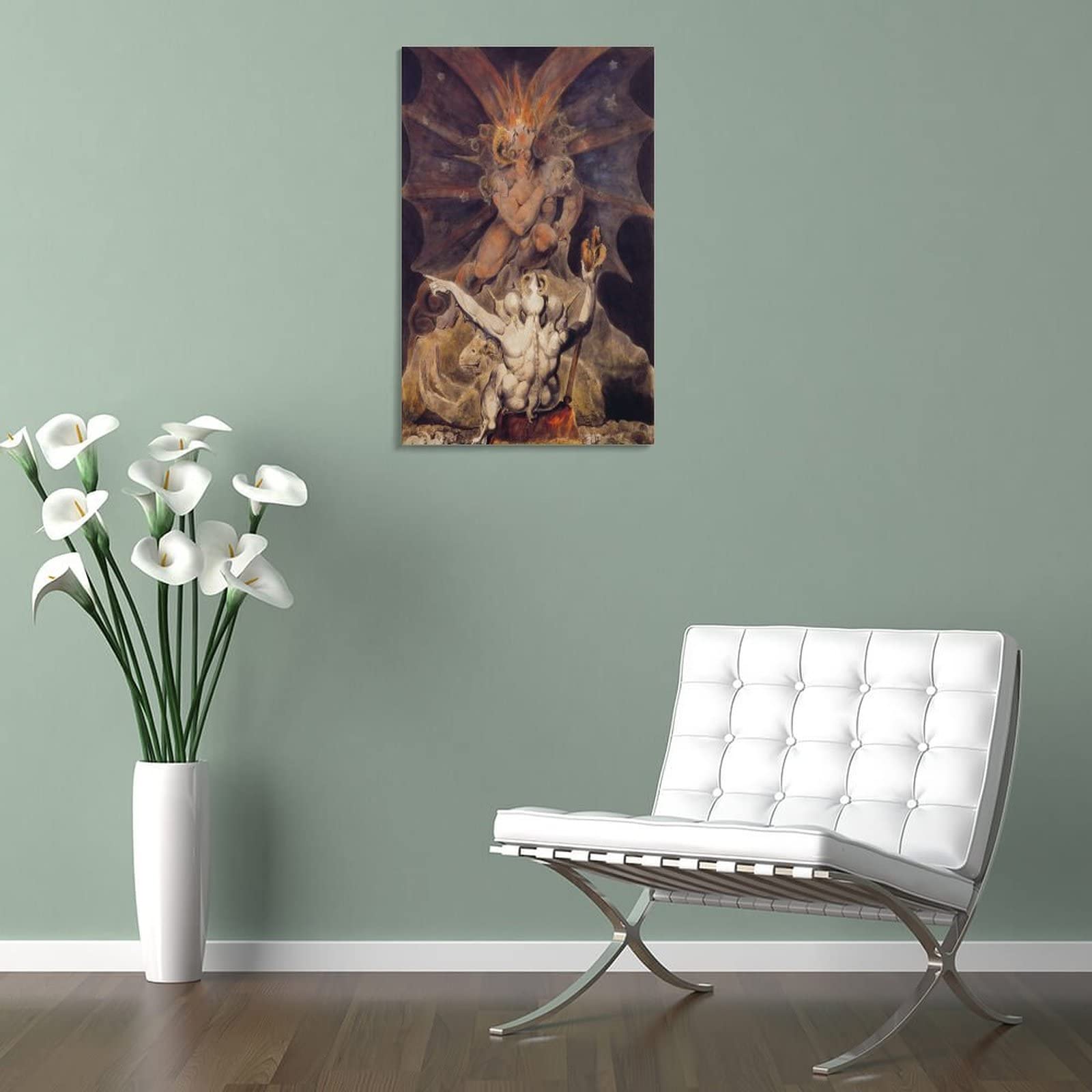 The Paintings of William Blake ウィリアムブレイク The Paintings of William Blake ウィリアムブレイク｜Yahoo