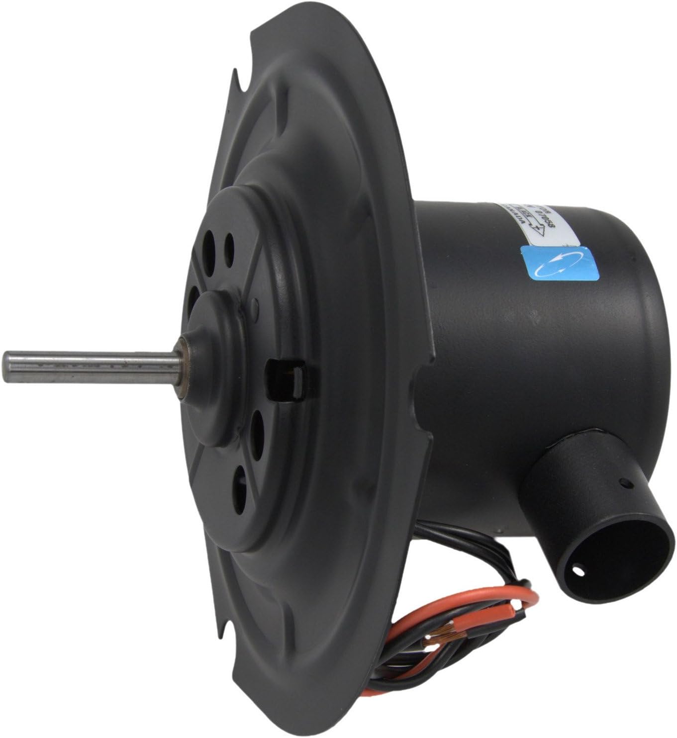 Four Seasons/Trumark 35537 Blower Motor without Wheel