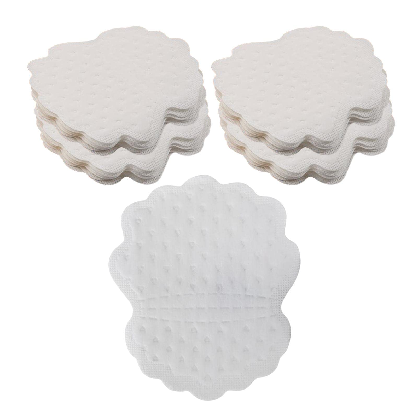 Fashion My Day® Disposable Underarm Sweat Pads Absorbing Breathable Large for Unisex Summer Mint Flavor | Deodorants and Antiperspirants-picture-33