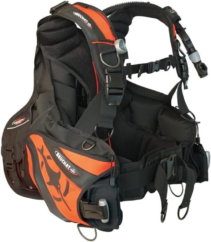 Jacket Masterlift X-Air Comfort T/C XL chaleco técnico hidrodinámico ajustable