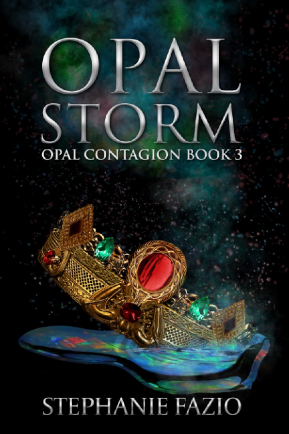 Opal Storm (Opal Contagion)