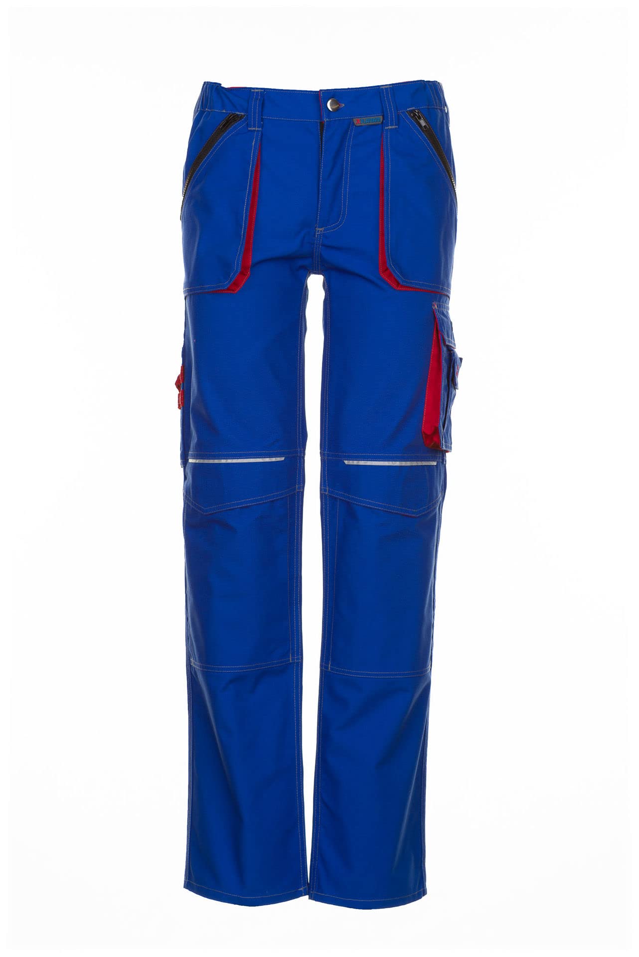 Planam Basalt Bundhose DIY Hombre