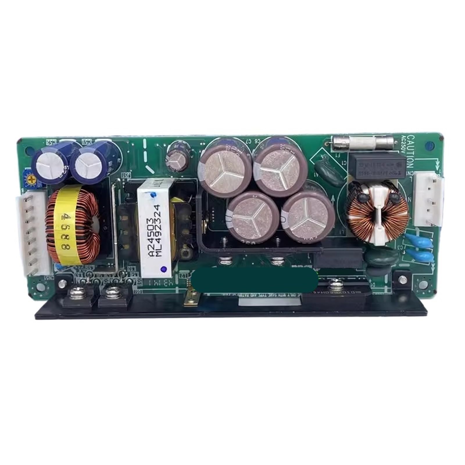 CLEUFWKO Power Supply 12V8.5A 100W ZWS100B-12