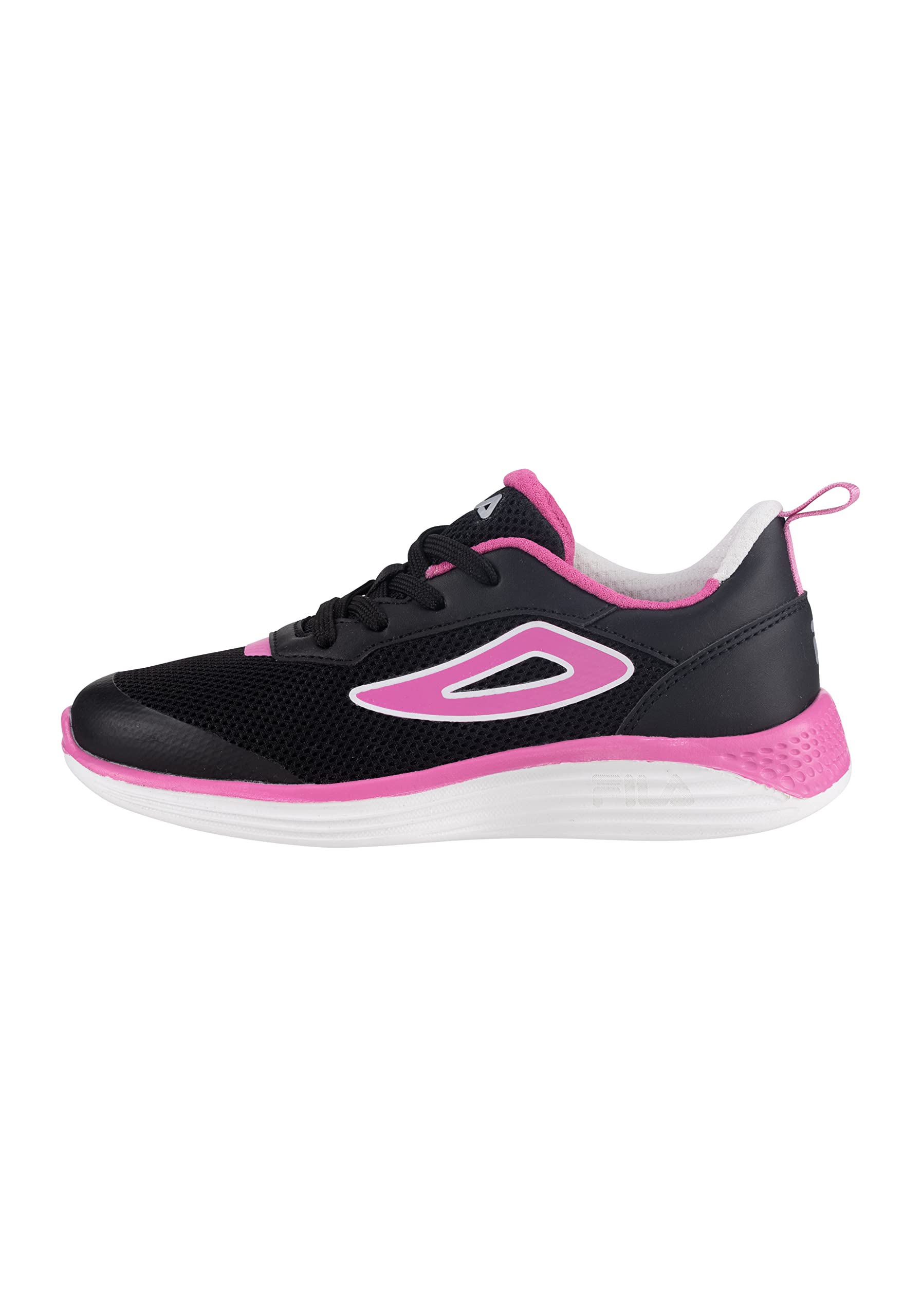 FILA Bust TX Teens, Zapatillas para Correr NiƱas