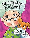 Old Mother Hubbard (Jane Cabrera Board Books)
