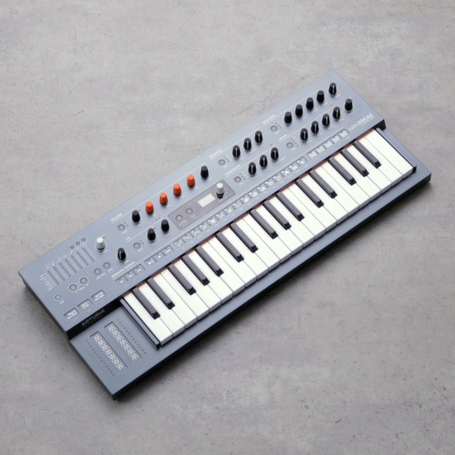 Amazon.com: Decksaver Minifreak Cover : Musical Instruments