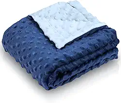 Cobertor de Camada Dupla 100 * 90cm, Cobertor de Sesta, Para Sofás E Quartos, Uma Experiência Confortável, Manta Refrescante de Verão, Manta de Ar Condicionado