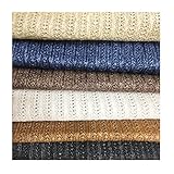 Ancho: 137 cm VCXZ Anti-radiación Tela, 137 cm Ancho Tejida PP Tela para los Zapatos, Sombreros y Bolsos,2