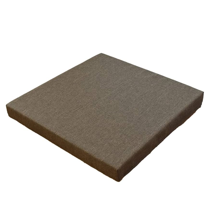 座布団＆マット Amazon.co.jp: マルチ座布団 「ZABUマット」 正方形 約60×60cm