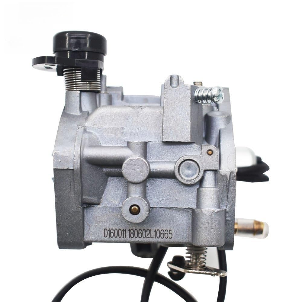 Amazon.com : Carburetor for Honda GX610 GX620 18 HP 20 HP OHV V