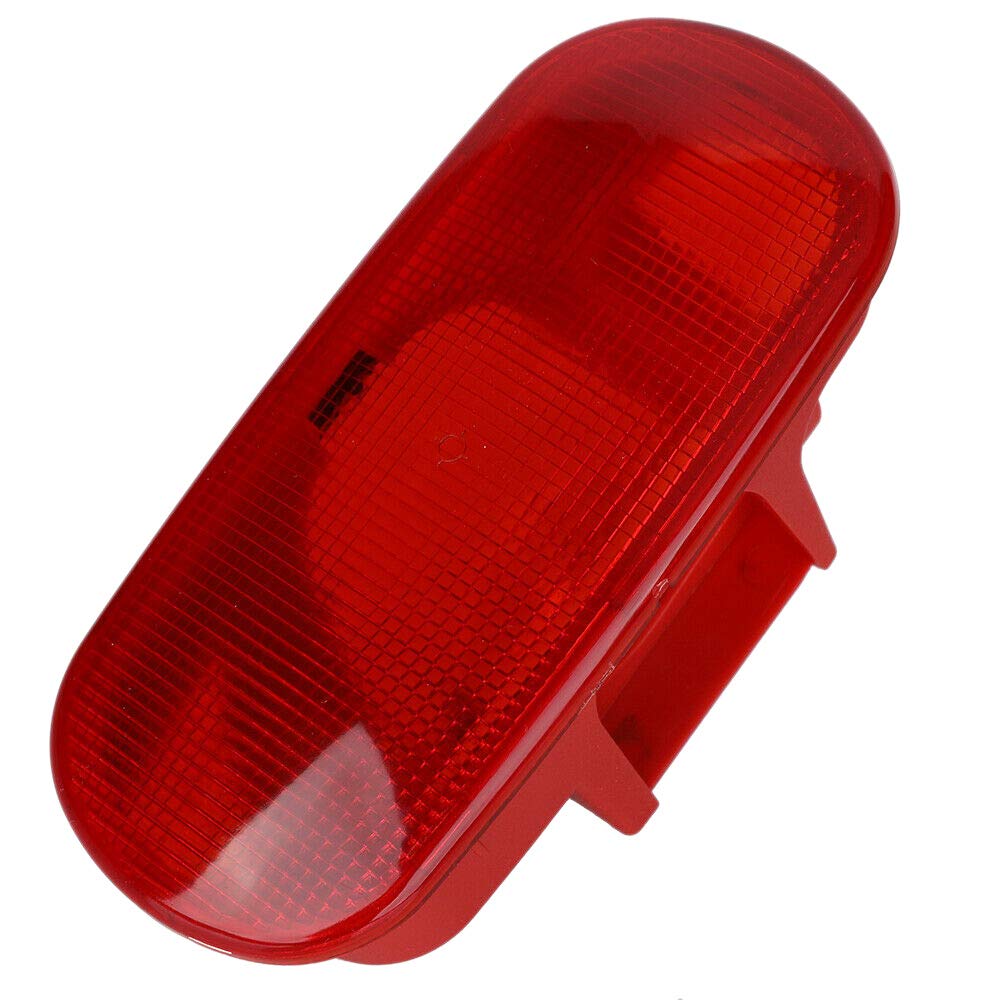 para Master Movano High Mount 3Rd Luz de Freno de Freno 7700352940