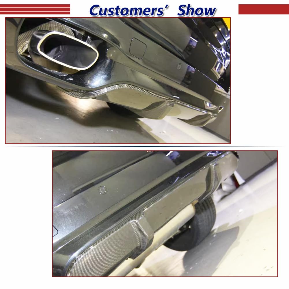 Amazon | F15 リアリップ for BMW X5 F15 xDrive35i xDrive50i M Sport 