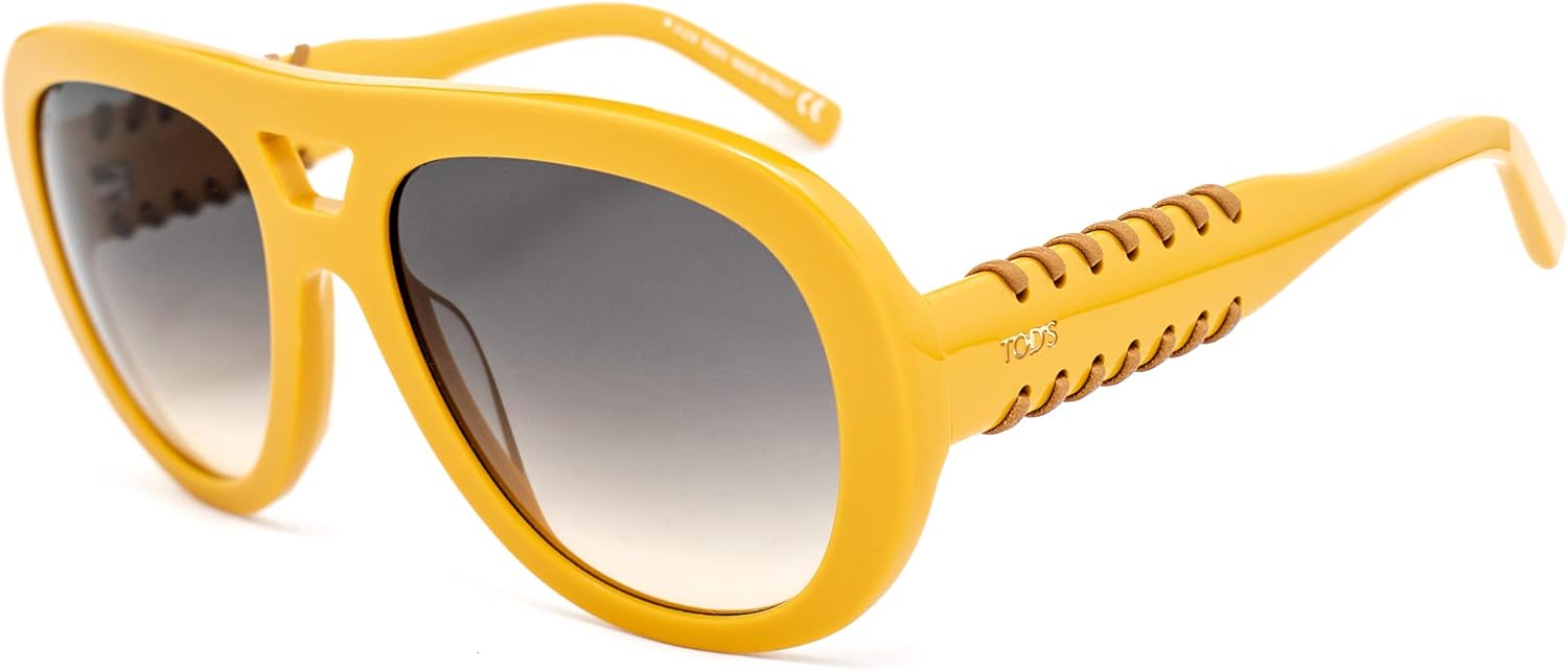 occhiali da sole antiabbagliamento per donne alla guida