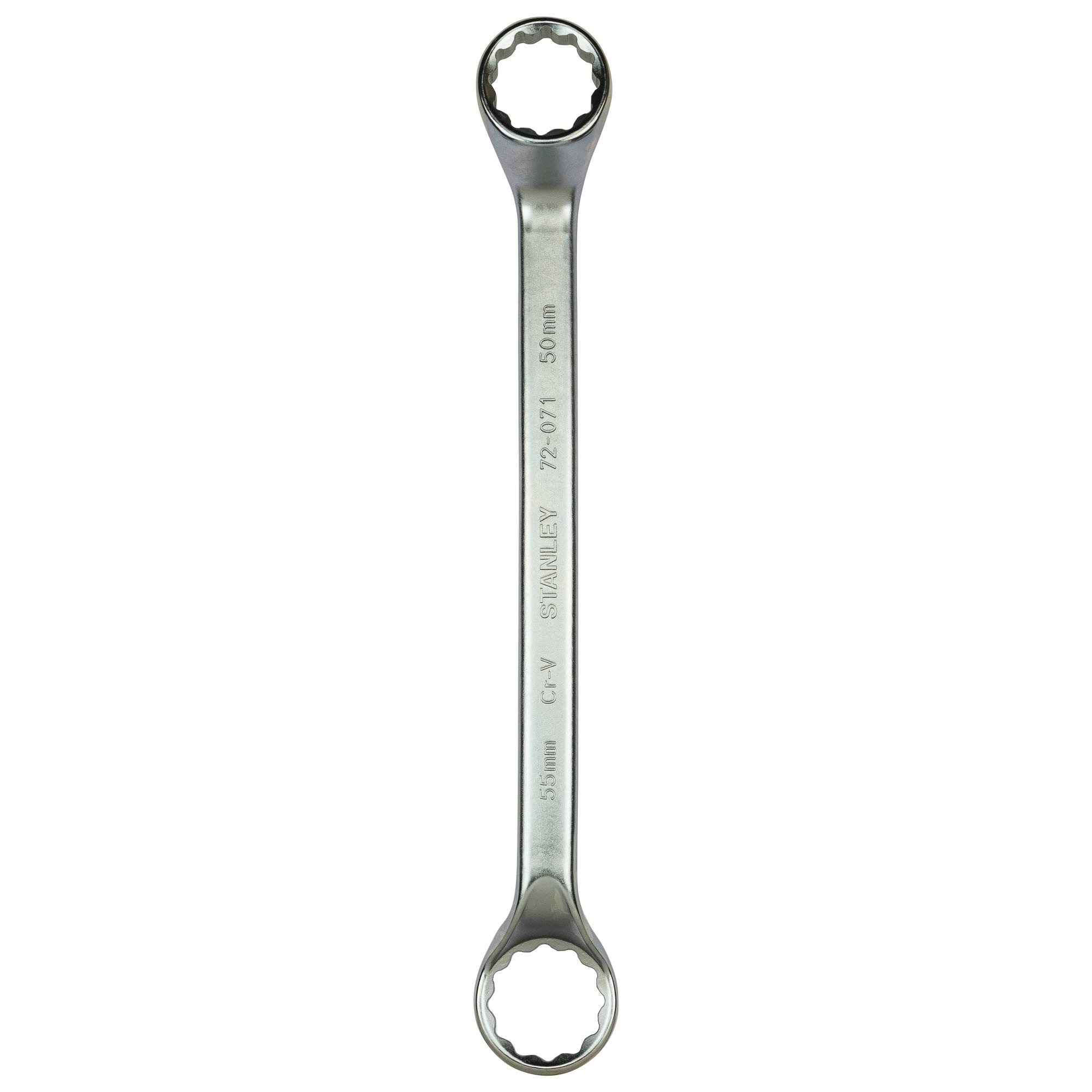 STANLEY 72-071 Deep Offset Ring Spanner-Matte Finish- 50x55mm (B00NB0QK4G) Amazon Price History, Amazon Price Tracker