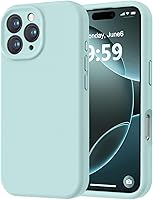Vista 142 de LOVE 3000 Diseñada para Funda iPhone Air, Silicona Premium [Compatible con Magsafe][Forro de Microfibra Suave Anti-Rayones] Funda Protectora