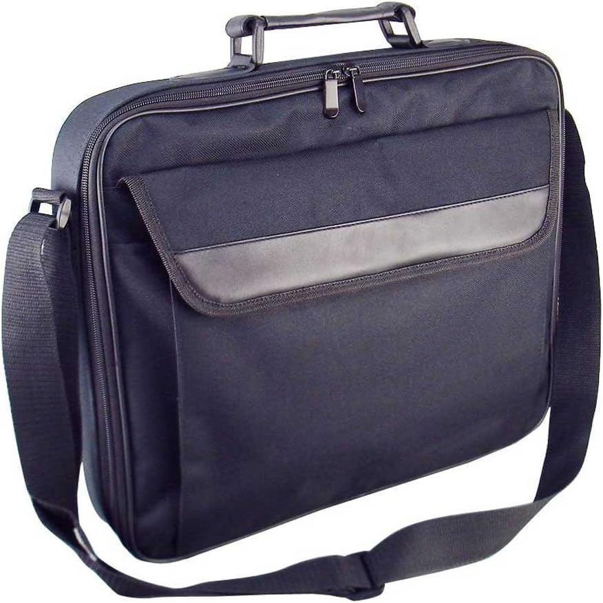 Professional Carrying Case (Briefcase) for 17.3" Notebook
