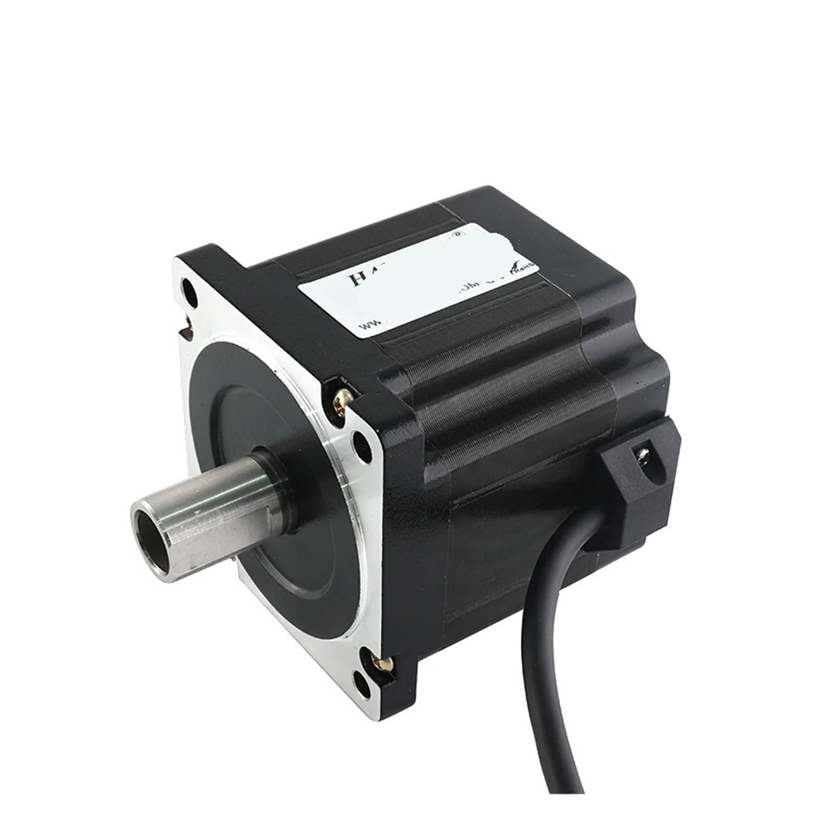 Moteur Nema 34 86HK80 bobinage en cuivre pur et axe de 20mm haute résistance