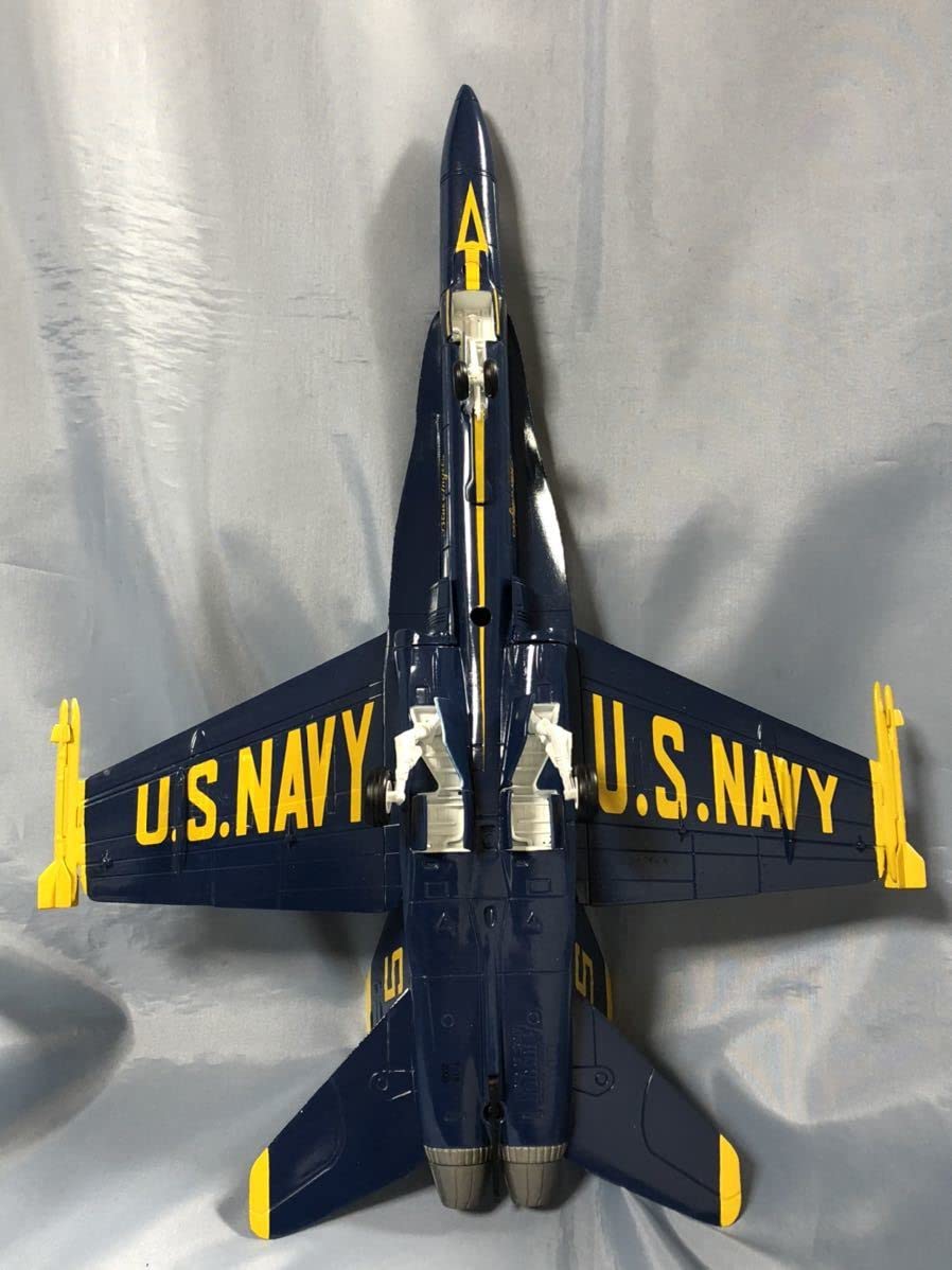Amazon.co.jp: Armour Collection F18 Hornet 1/48 : Hobbies