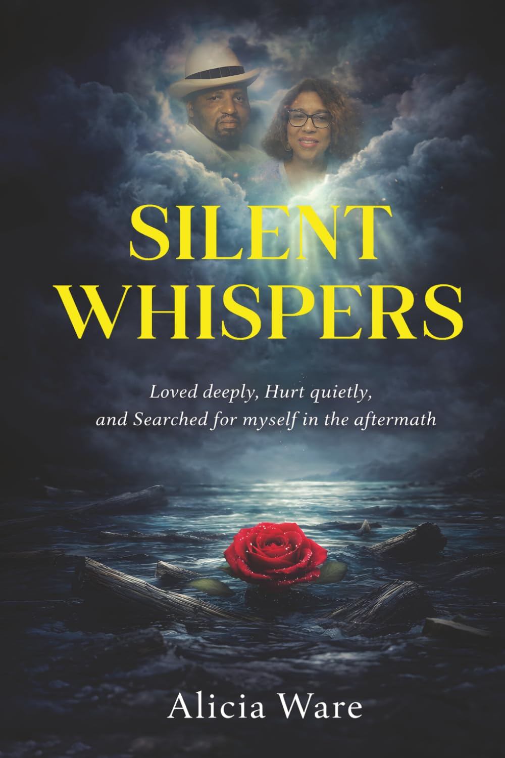 SILENT WHISPERS