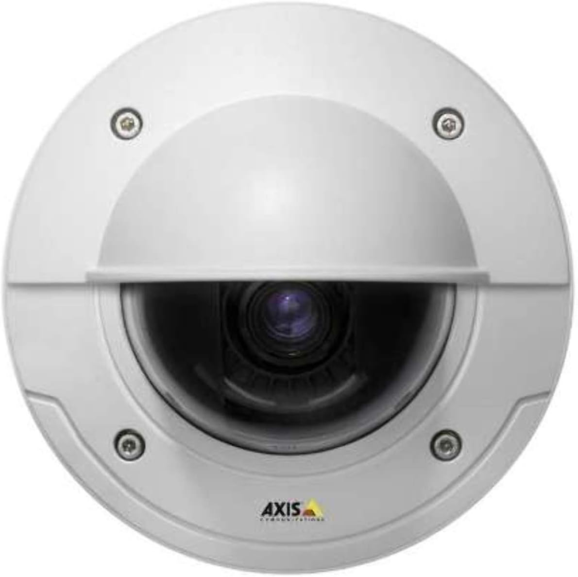 Axis P3344-VE Outdoor Vandal Resistant Dome