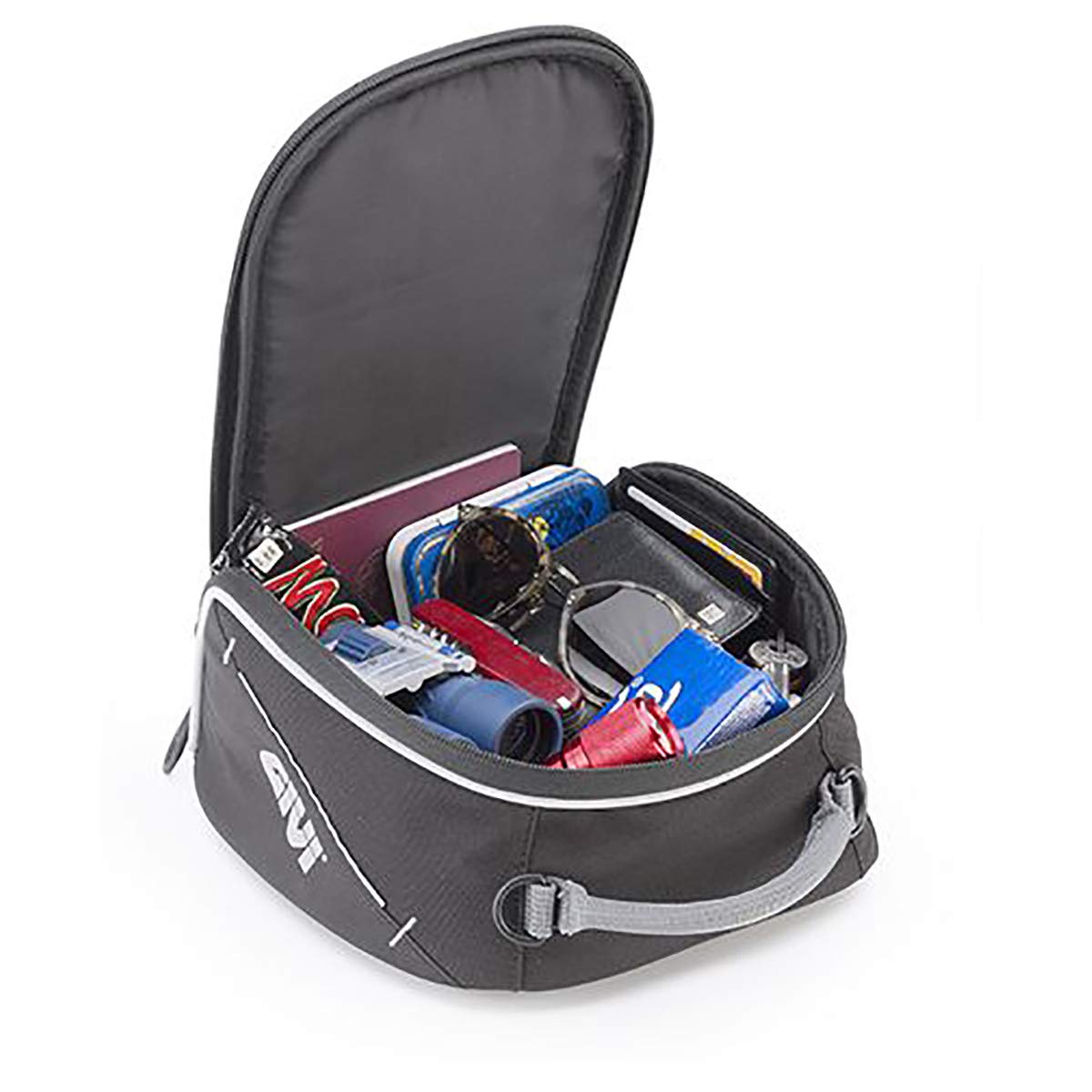 Amazon.co.jp: Givi EA123 5リットル 小型タンクロック クイック 