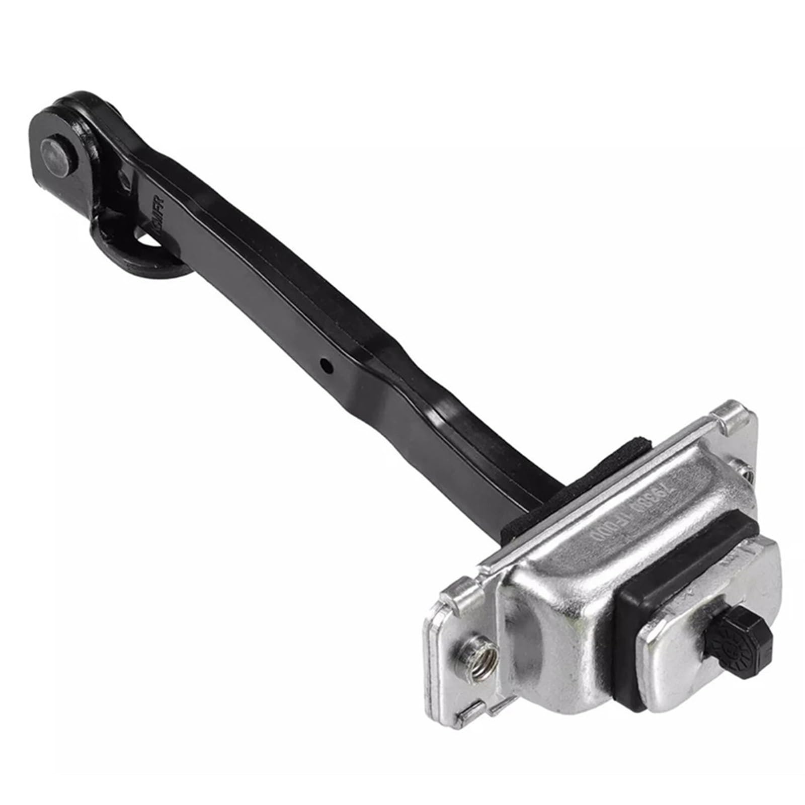 Car Door Limiter Compatible with Kia for Sportage 2005 2006 2007 2008 2009 2010 Car Door Check Stop Hinge Strap Limiter 79380-1F000 79390-1F000(Front Right)