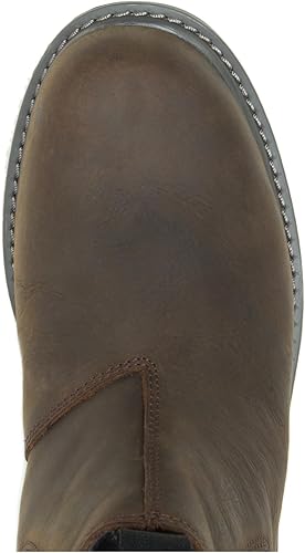 Miniatura 5 de WOLVERINE Men's Floorhand Romeo Waterproof Chelsea Boot