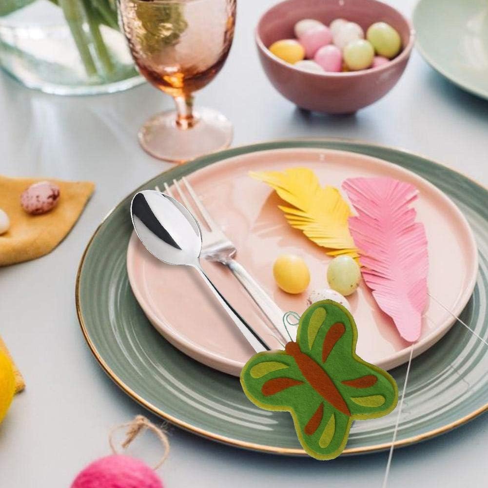 forchetta coltello a farfalla