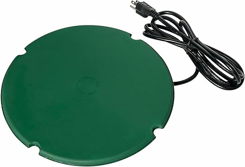 Bomba flotante anticongelante, de Farm Innovators, modelo PS-200, 200 W, Floating