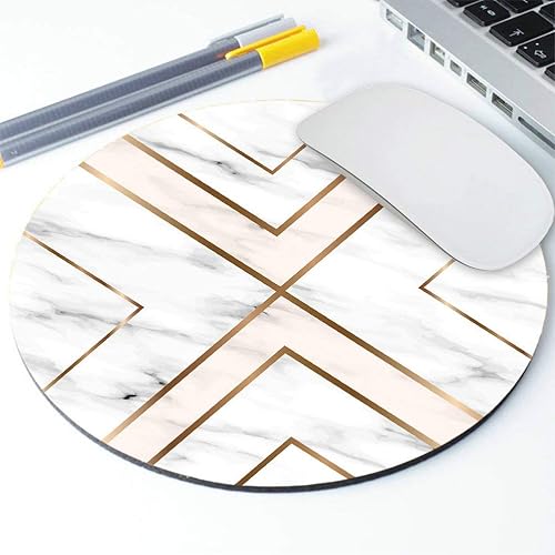 Miniatura 8 de Alfombrilla redonda para mouse divertida, puedo estar equivocada, pero lo dudo