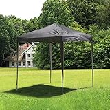 renesse zelten party [Weit verbreitet]: Dieser tragbare wasserdichte Pavillon ist in den Größen 2 m x 2 m und 3 m x 3 m erhältlich. Wir können den begehrtesten Pavillon entsprechend der Anzahl der Benutzer oder der Nutzung auswählen. Weiße, grüne, blaue und graue Pavillonzelte bieten eine Vielzahl von Optionen. Der Pavillon kann ideal für Gärten, Camping, Hochzeiten, Grillabende, Partys, Strände usw. sein.