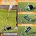 Neater Pet Brands Lift N’ Bag 2.0 Dog Pooper Scooper with Bag Attachment & 22