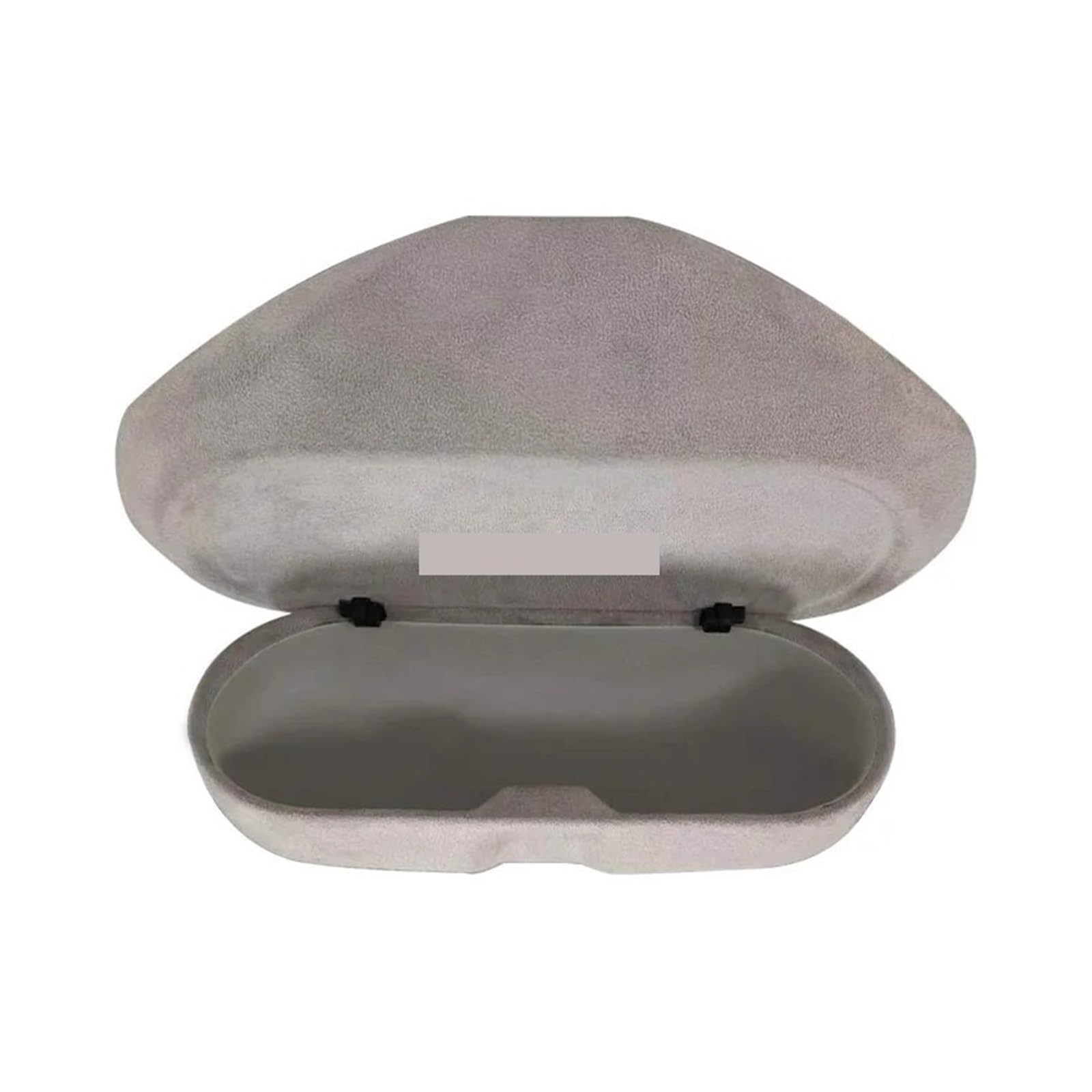 Amazon.co.jp: 自動車内装 スエードメガネケーステスラモデル 3 ハイ  