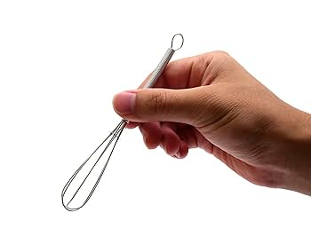 Amazon｜髙儀(Takagi) 18-8ステンレス ミニ泡たて｜泡立て器
