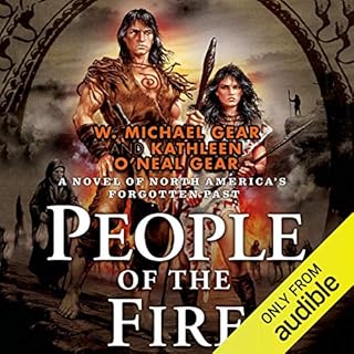 People of the Fire cover art
