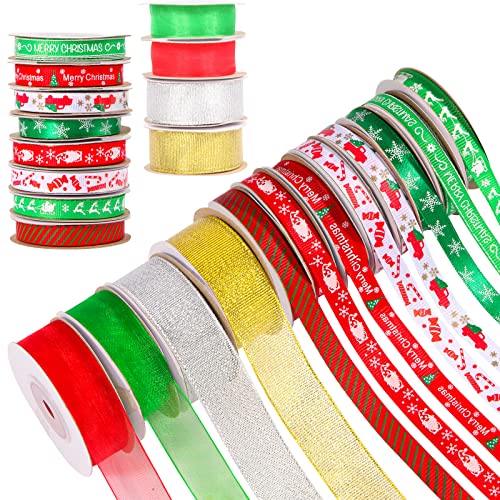 12 Rolls 120 Yards 3/8