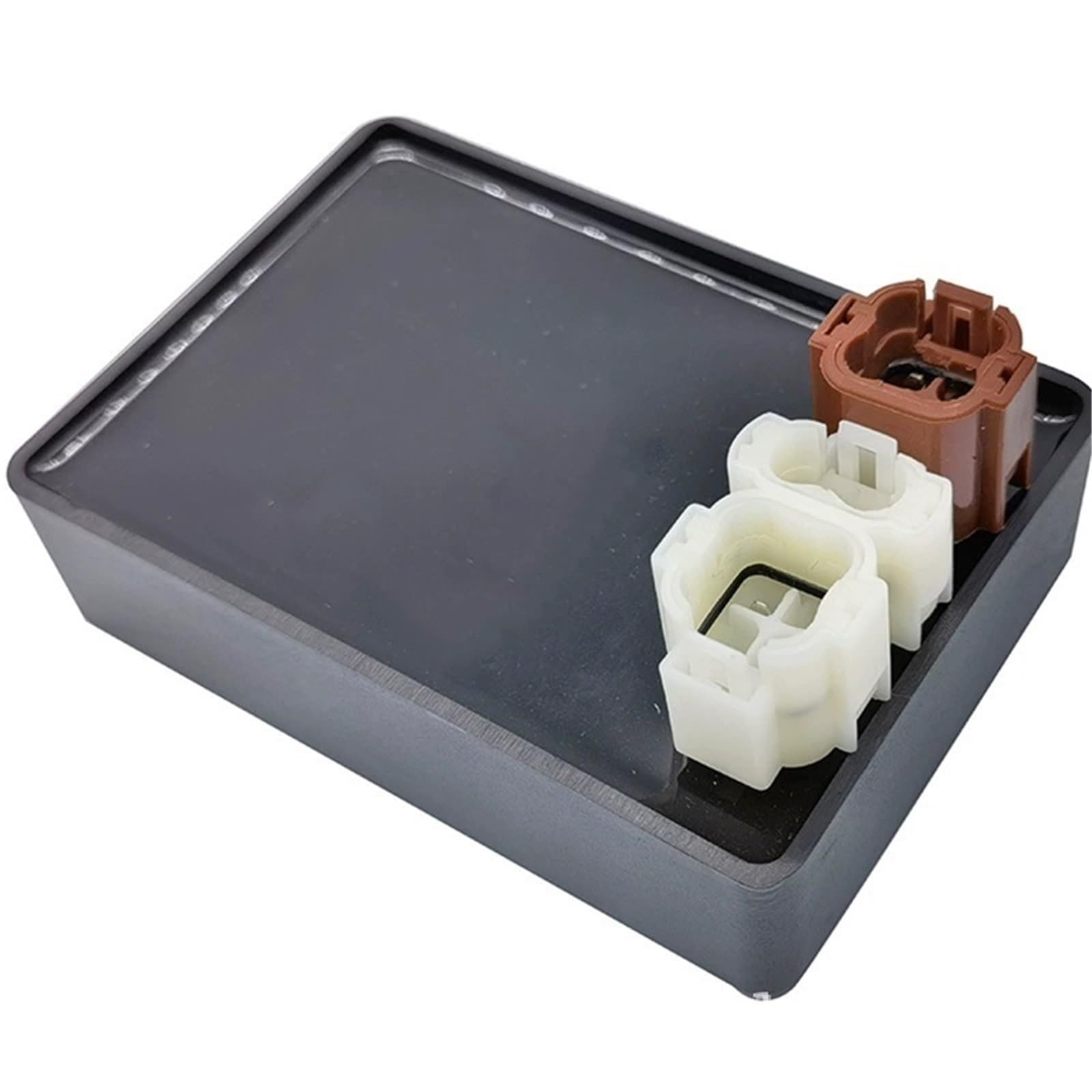 Caja CDI para motocicleta Accesorios de encendido para motocicleta GT250 R V2S-250 GT250R 03-07 GV250 CDI