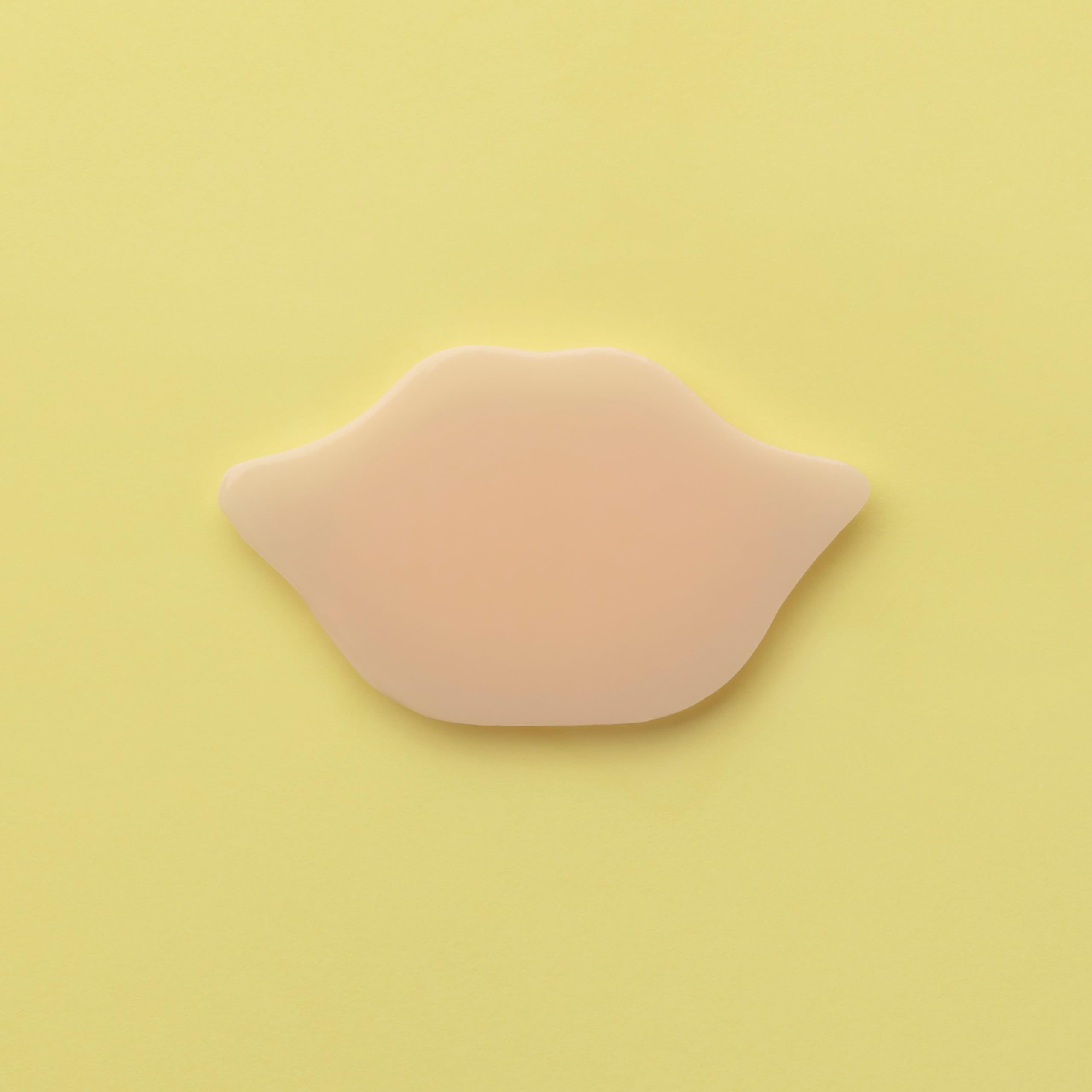 Nu Skin Nutricentials Hydrating Lip Mask - Vitamin C Enriched Mask | Hydrogel Formula for Silky Smooth Lips | Protective Effects, Hydrating Skincare | Optimal Lip Care (Pack of 5)