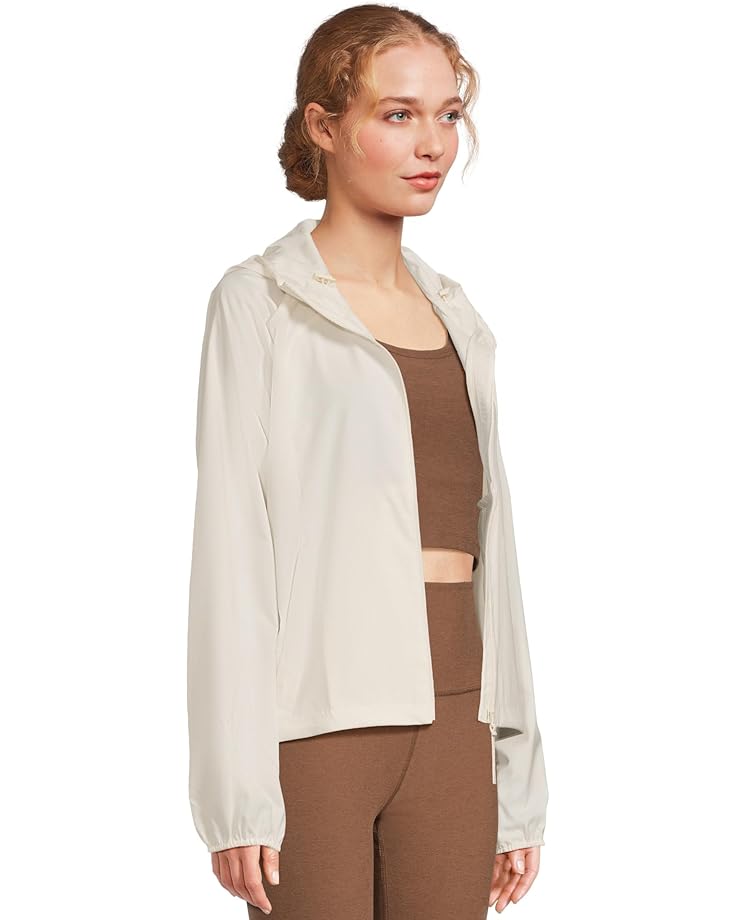 Beyond Yoga Cross Country Packable Jacket - #2 of 5