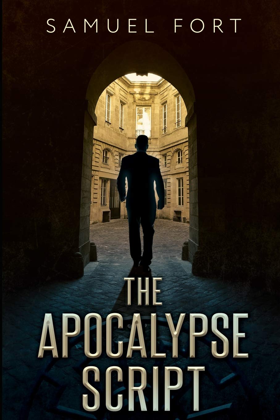 The Apocalypse Script