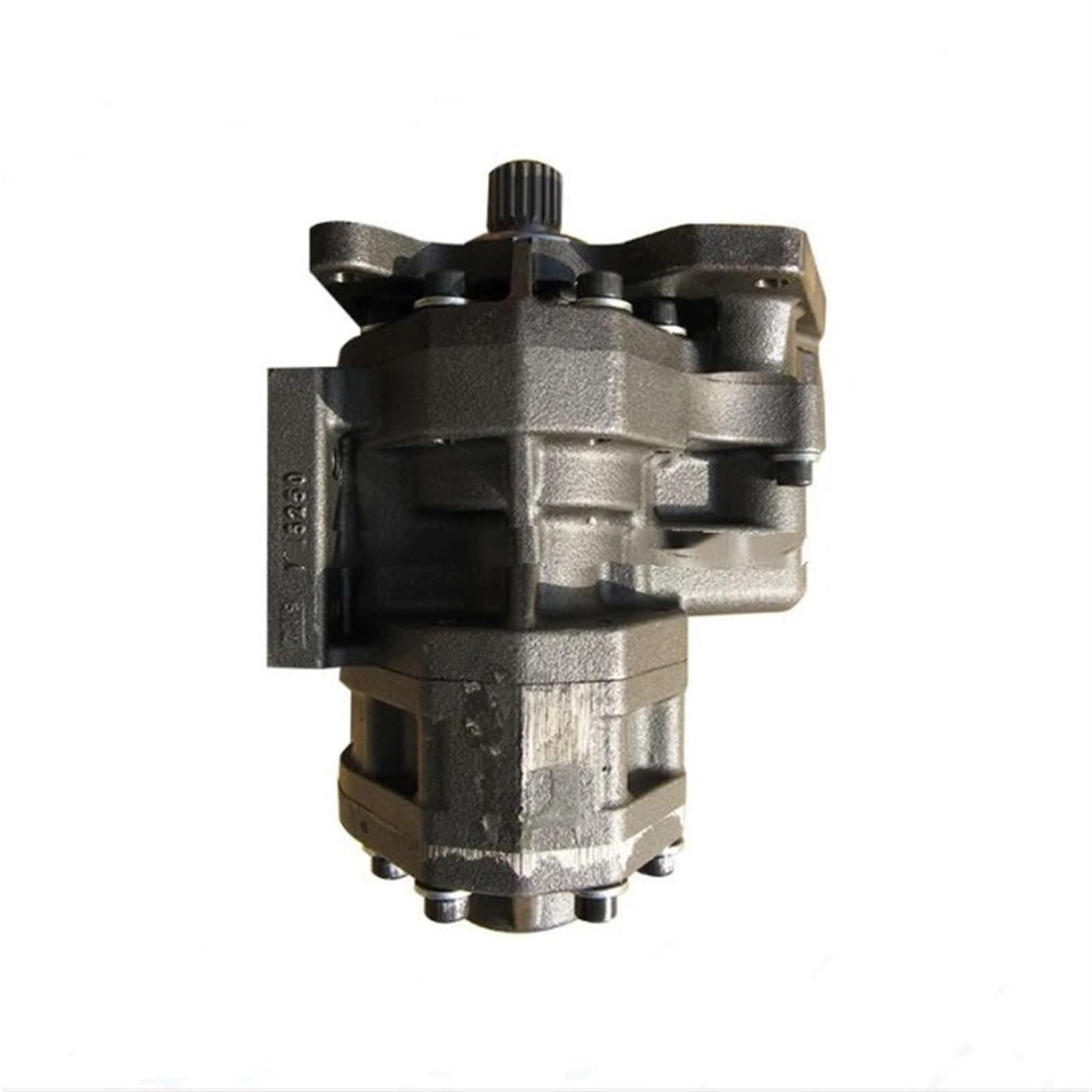 UWUKCJOKQ Hydraulic Gear Pump Oil 704-71-44030