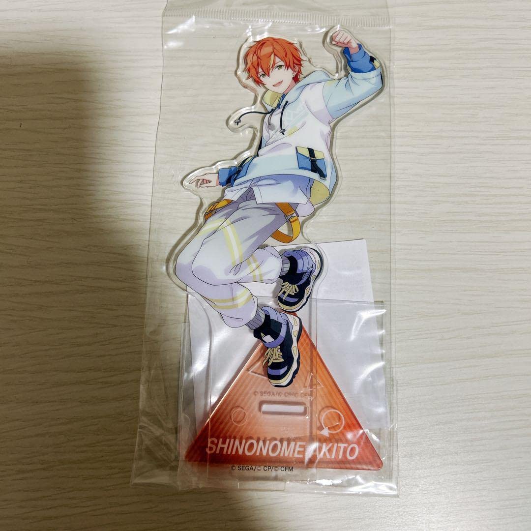 Amazon.co.jp: プ口ジェクトセカイ カラフルステージアクリルスタンド