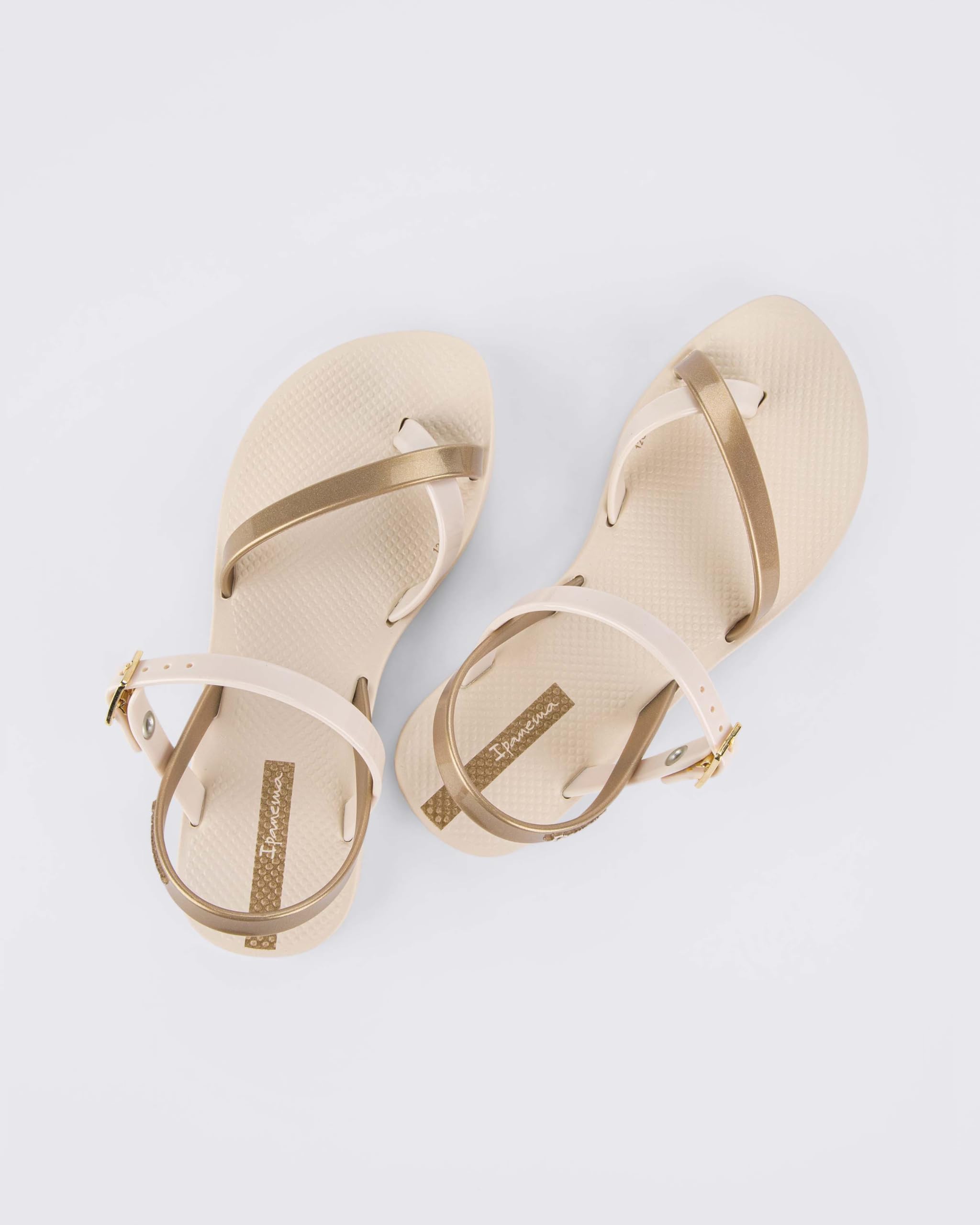 Ipanema Dziewczynki Ipanema Fashion Sand X KidsSandał