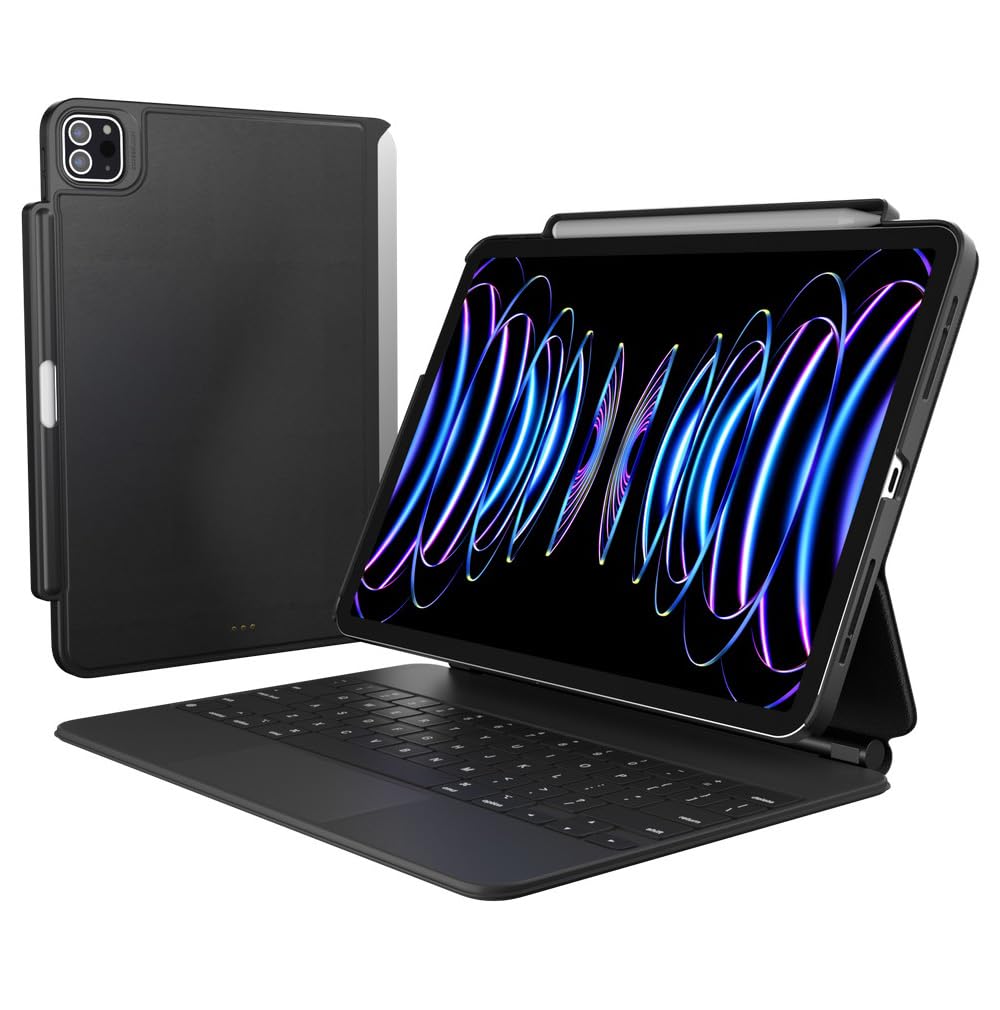 Amazon.co.jp: 【SwitchEasy】 iPad Air 10.9 & iPad Pro 11 対応 