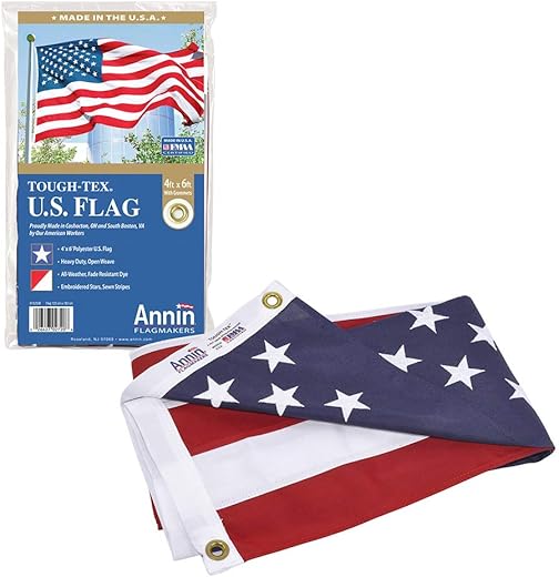 Annin Flagmakers (1847)