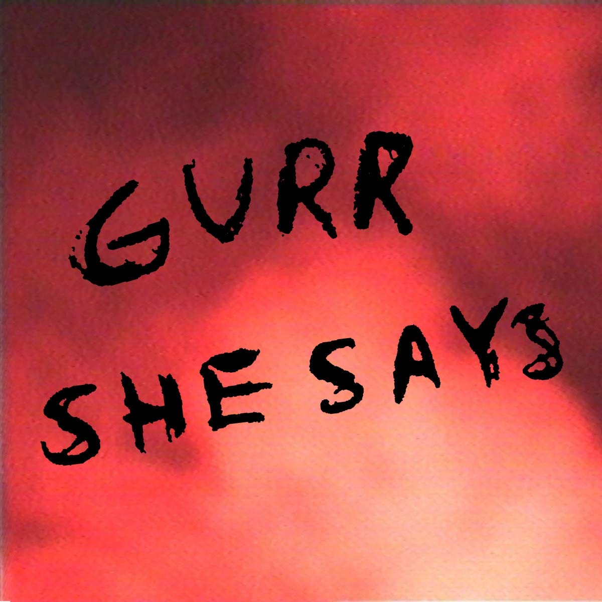 She Says [VINYL]