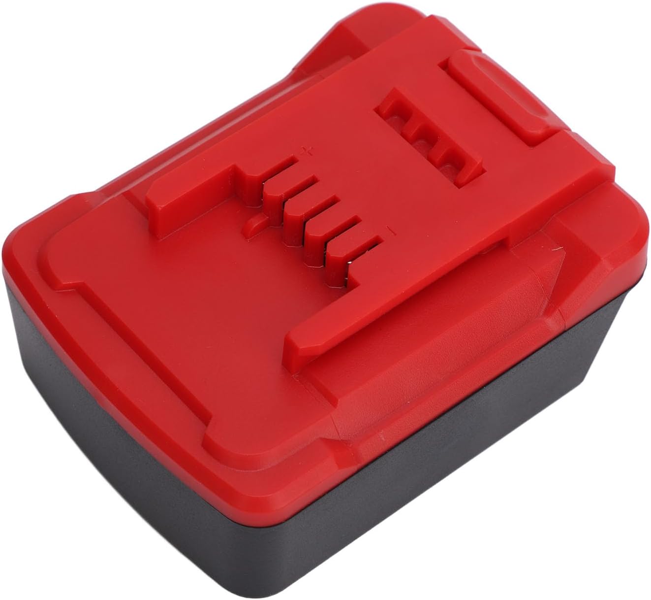 Power Tool Battery Adapter Universal Replacement 18V Battery to for Einhell Power Tool Adapter Conventer for Electric Power Tool