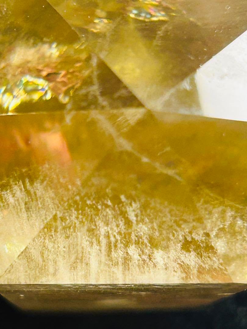 シトリン ポイント タワー 700gオーバー シトリン ポイント タワー 700gオーバー フラワーアンバーSA