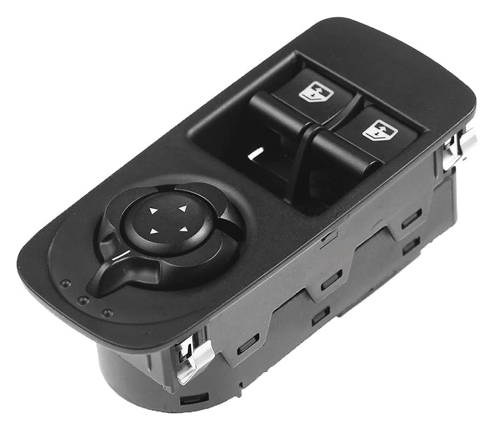 Interrupteur commande vitre Alfa Romeo Mito 955 156085172 côté gauche - 4